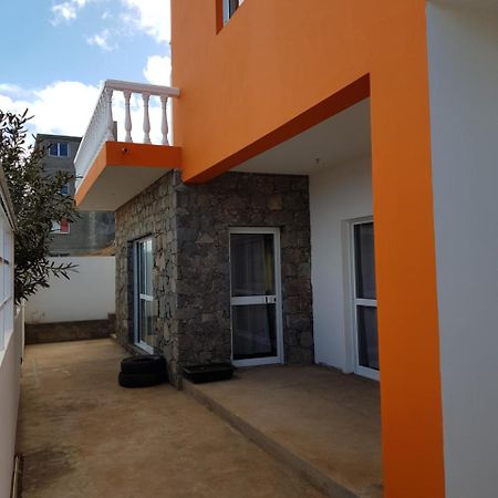 Hotel Chez Jumpy Ponta Do Sol Exteriér fotografie